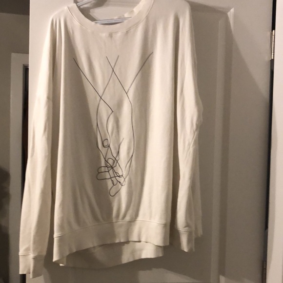 Sweatshirt - Picture 2 of 3